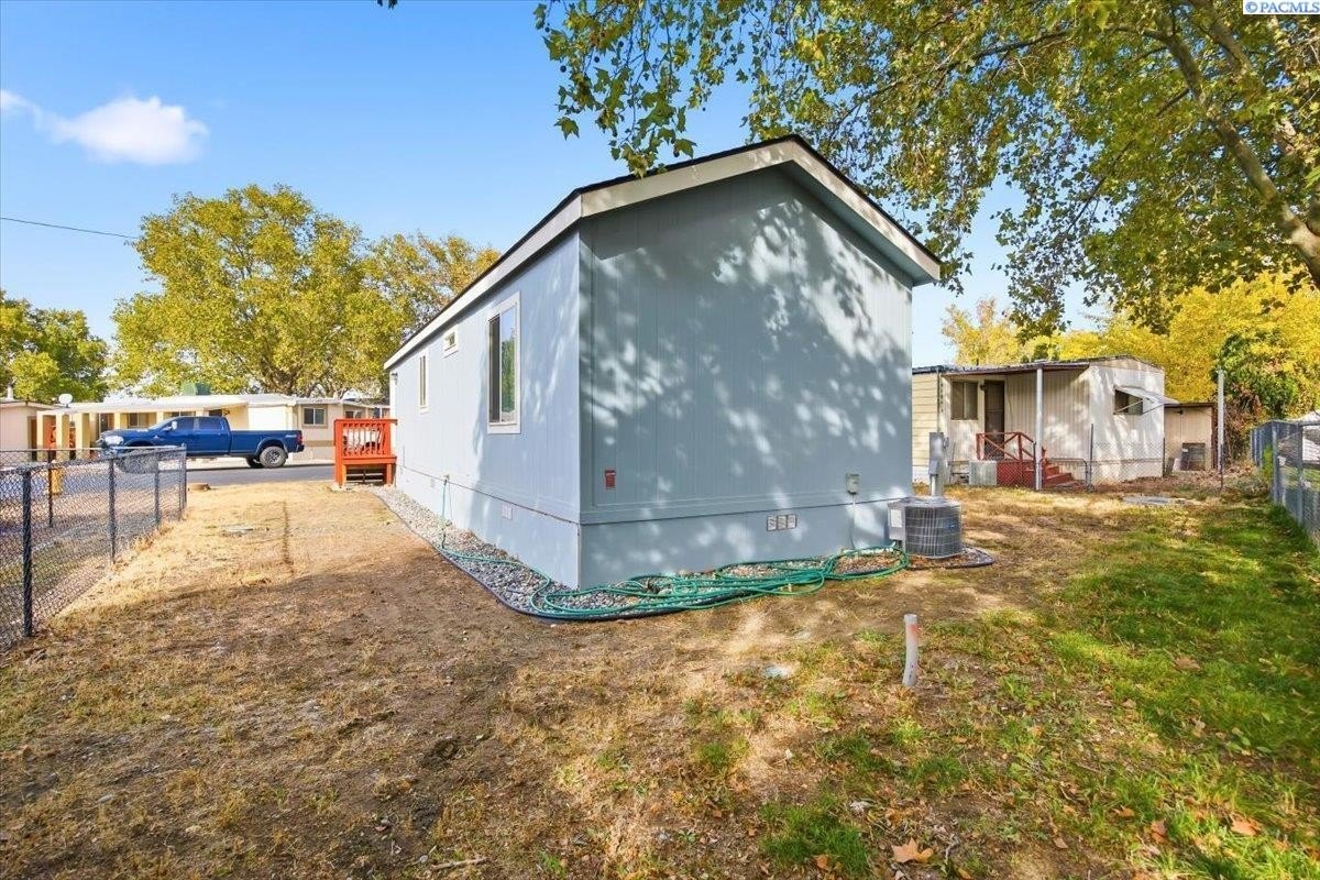 Other 1BR 1BA - 26 Log Lane, Richland, WA