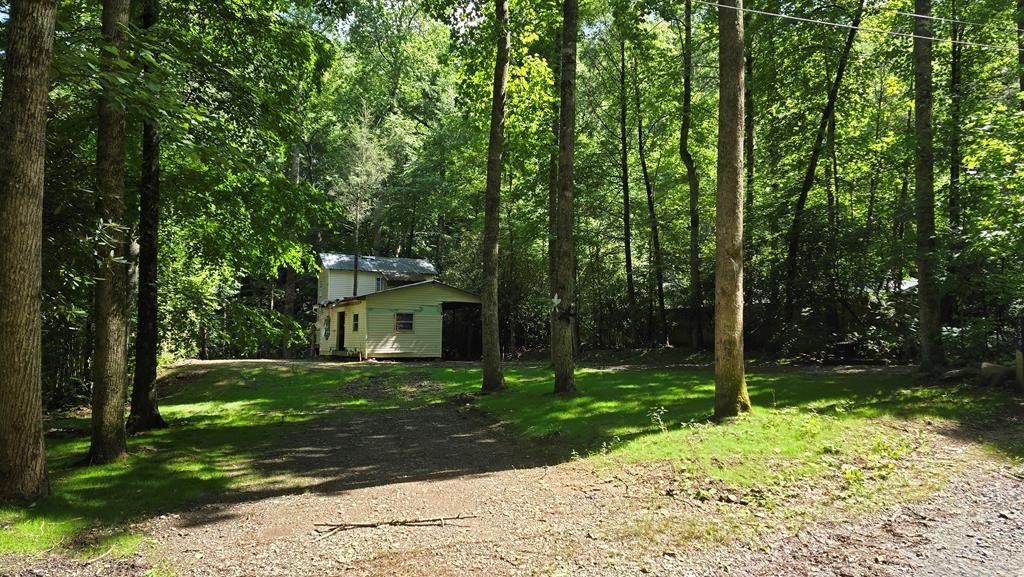 Other - 1536 Creek Road lot: 8, Hiawassee, GA