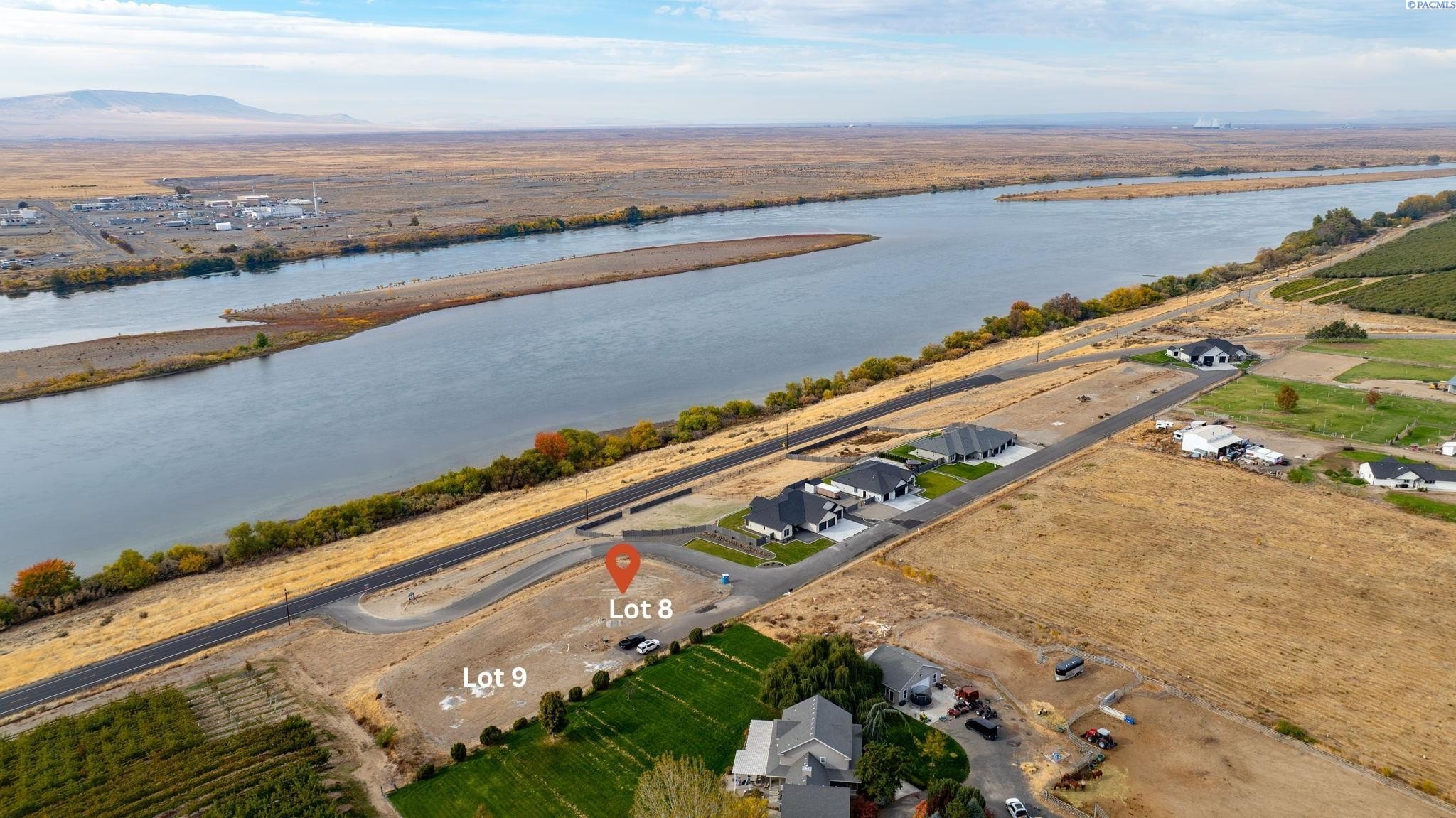 Other - 29 Columbia Bluff Ln, Pasco, WA