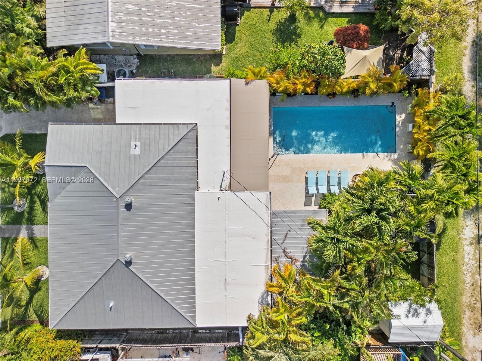 Single Family 3BR 3BA - 2819 Fogarty Ave, Key West, FL