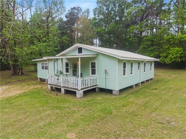 Other 3BR 1BA - 23079 PETERSON Road, Mount Hermon, LA