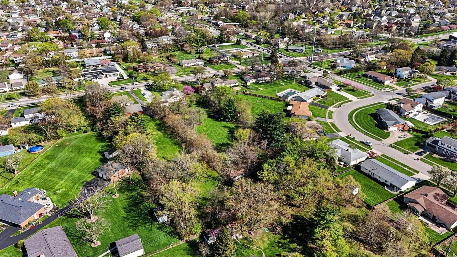 Other 3BR 3BA - 4353 Hoover Road, Grove City, OH