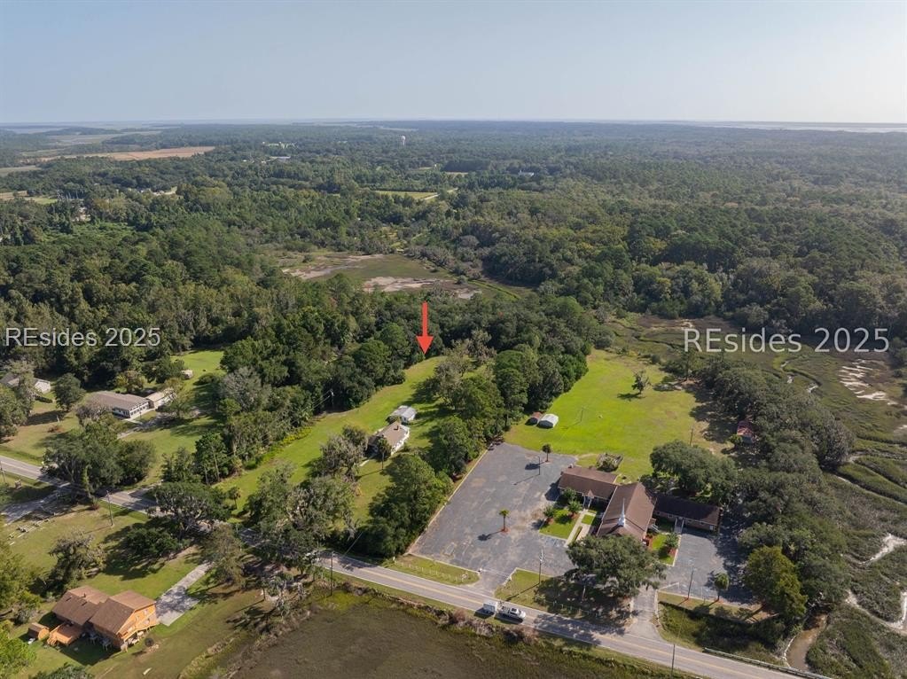 Other 3BR 1BA - 45 Dr Martin Luther King, Saint Helena Island, SC