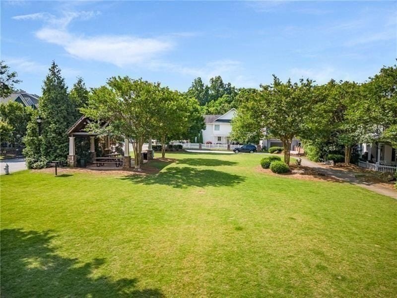 Single Family 4BR 4BA - 1613 Dupont Commons Drive NW, Atlanta, GA
