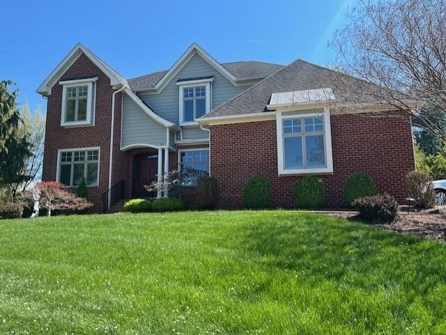 Single Family 5BR 4BA - 30 TRAP LN, STAUNTON, VA