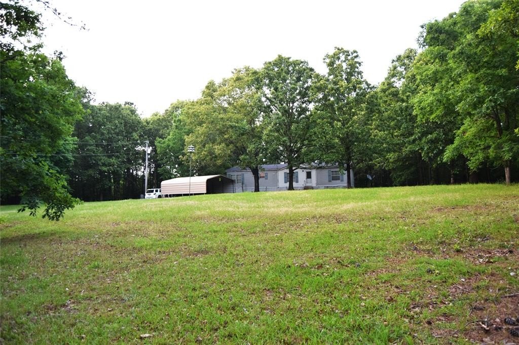 Manufactured Housing 3BR 2BA - 4027 Hwy 518, Athens, LA