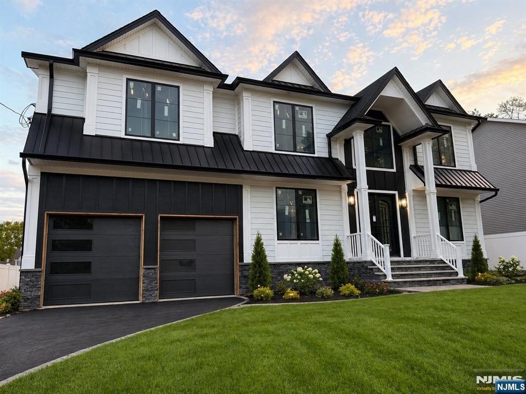Other 5BR 7BA - 166 Victoria Avenue, Paramus, NJ