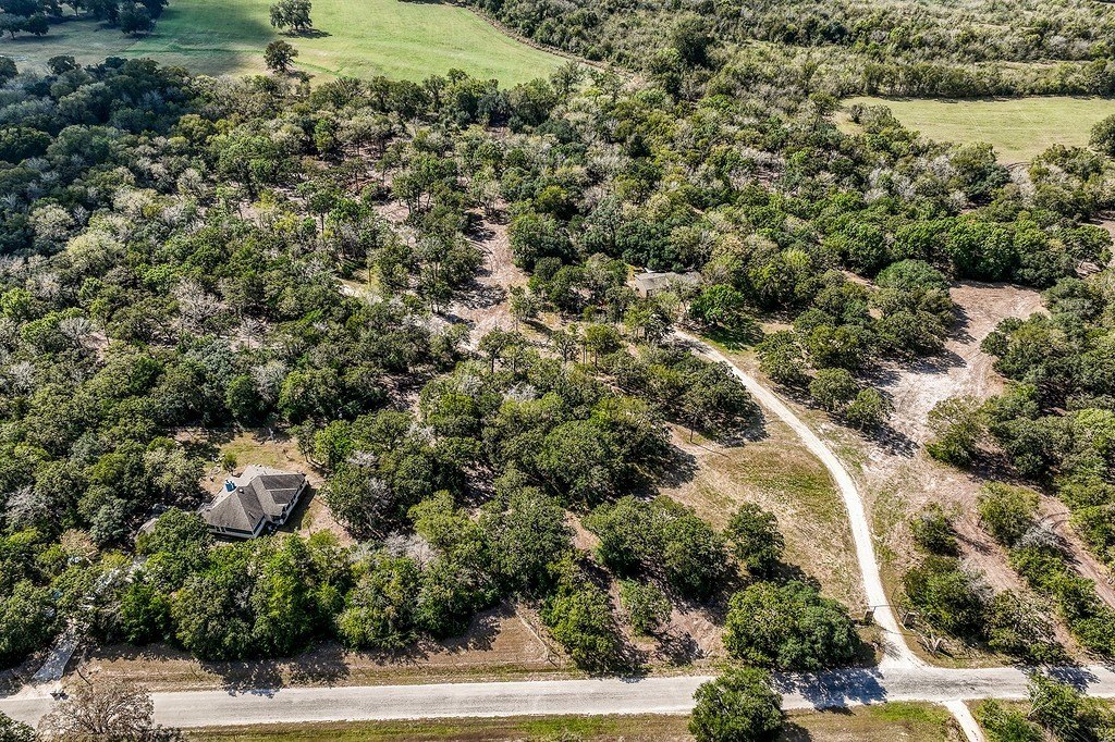 Plots and Land - Tract 2 Sun Oil Road, Brenham, TX