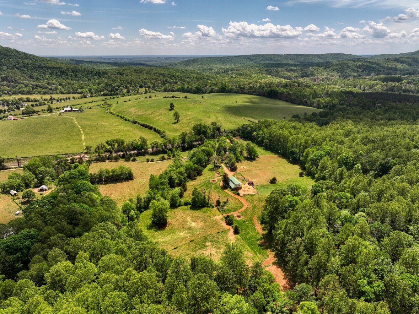 Single Family 2BR 1BA - 0 Laird Lane, North Garden, VA