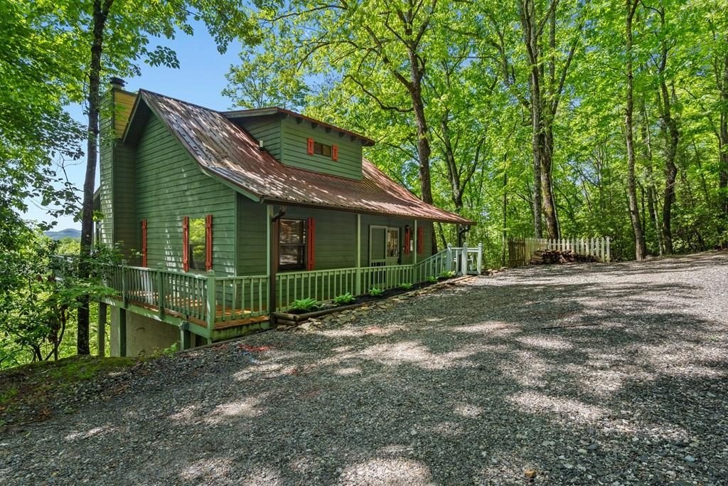 Other 2BR 2BA - 127 Berry Reister Drive, Blairsville, GA