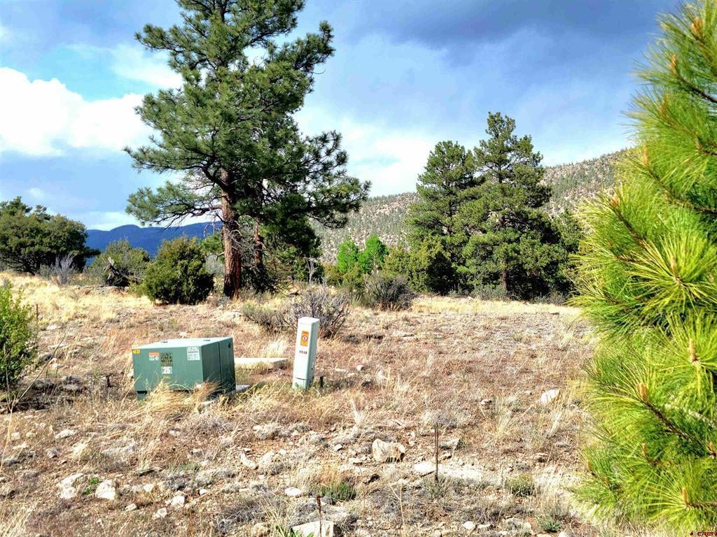 Single Family - TBD Little Bear Circle Lot 41, South Fork, CO