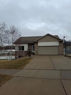 Single Family 3BR 3BA - 1215 Springbrook Drive, Baraboo, WI