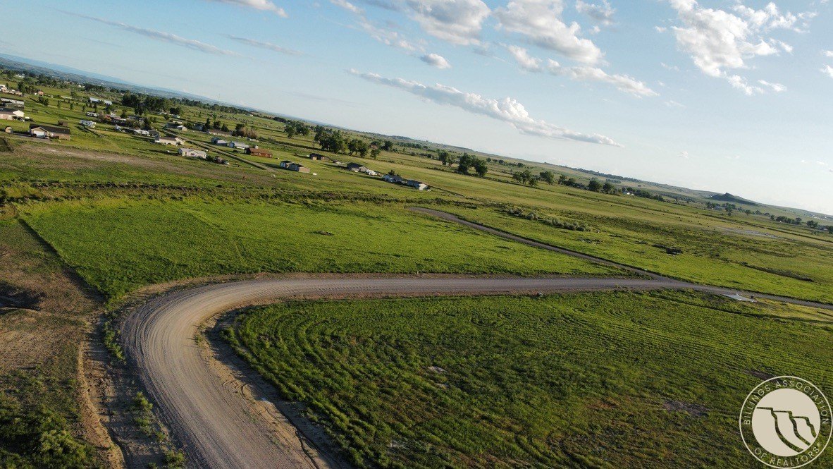 Other - L8B2 High Noon Drive, Shepherd, MT