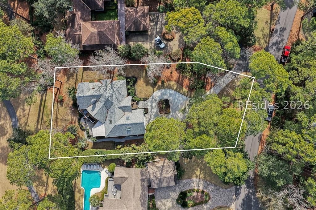 Other 4BR 4BA - 12 Combahee Road, Hilton Head Island, SC