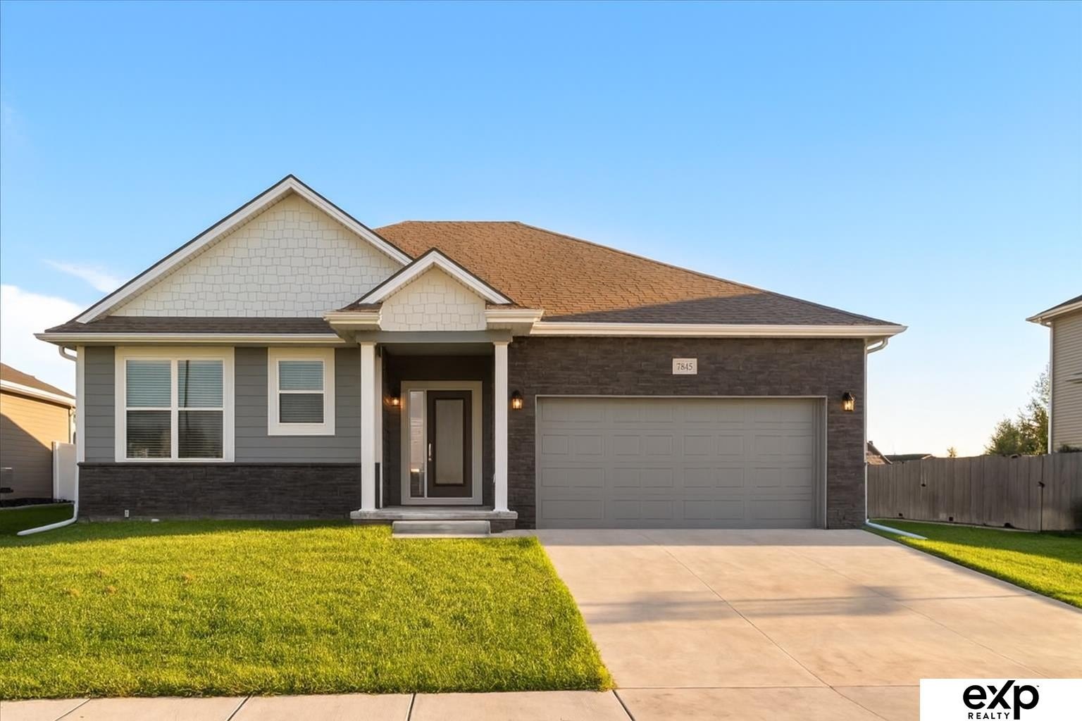 Single Family 3BR 2BA - 835 Haggard Street, Lincoln, NE