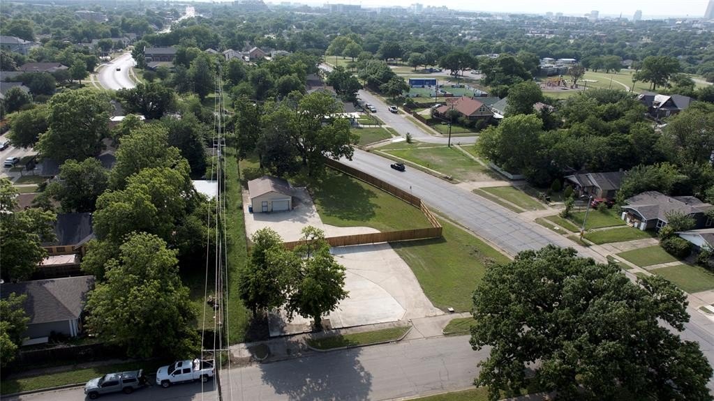 Other - 1264 E Maddox Avenue, Fort Worth, TX