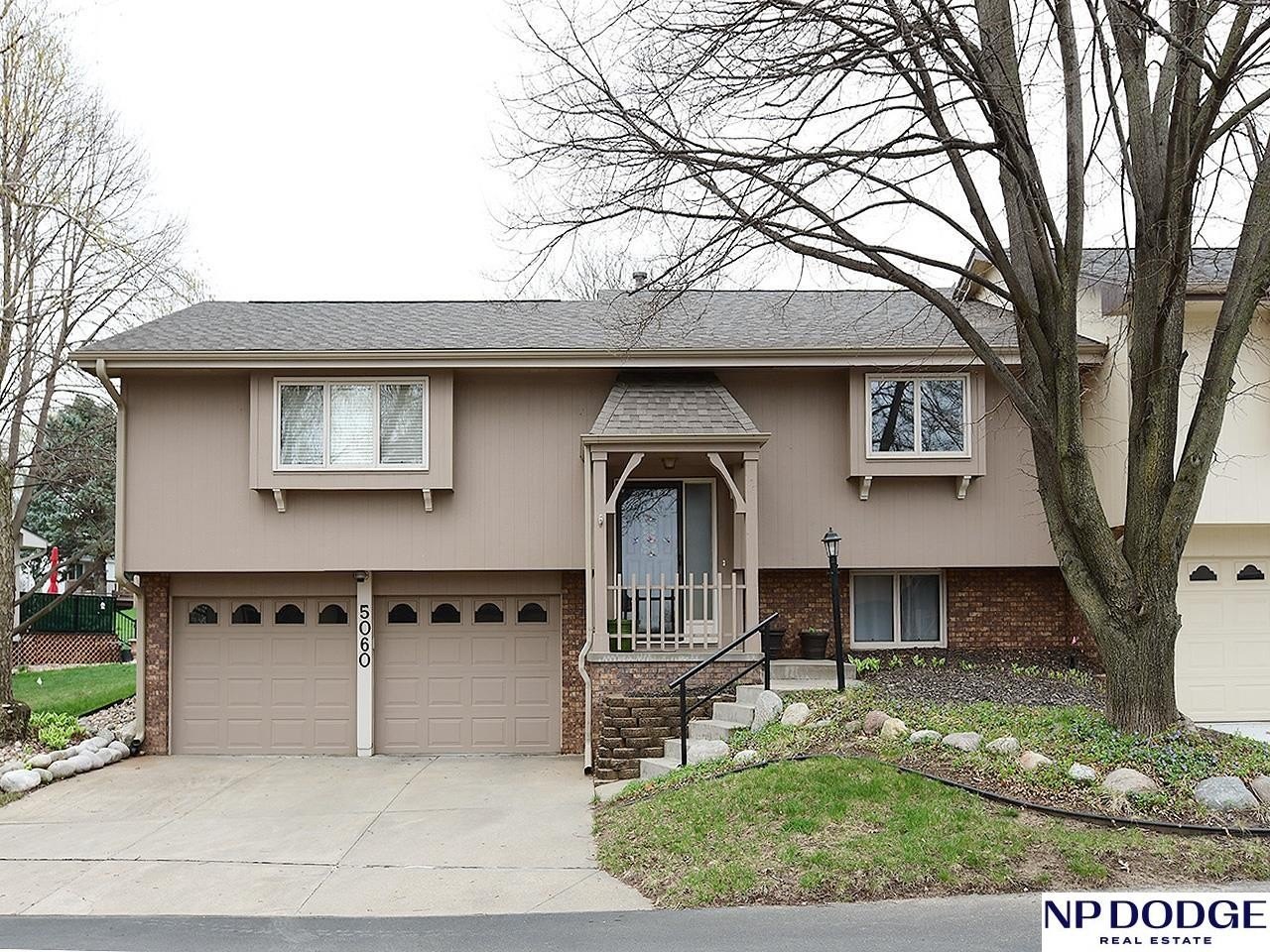 Single Family 3BR 3BA - 5060 S 149 Court, Omaha, NE