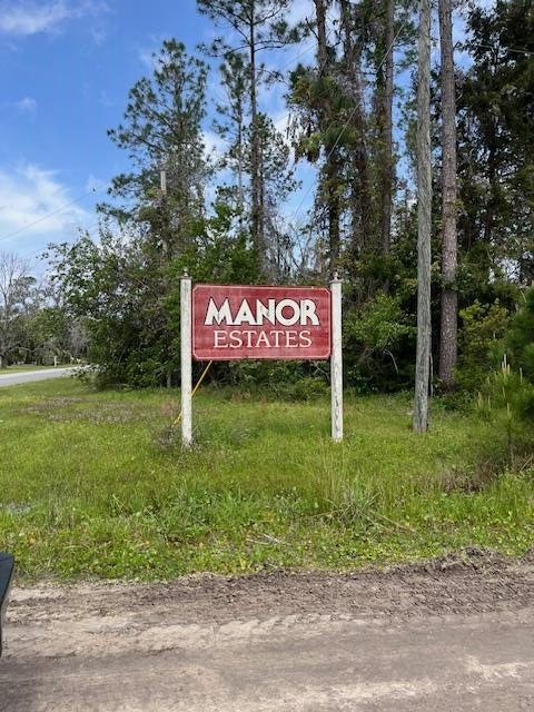 Single Family - Lot 4 Henderson Drive, Manor, GA