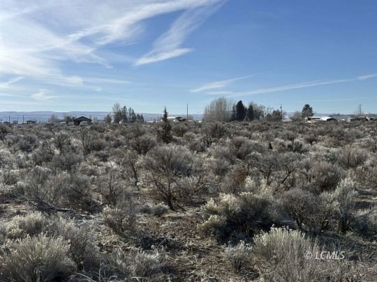 Other - Winter Street, Christmas Valley, OR