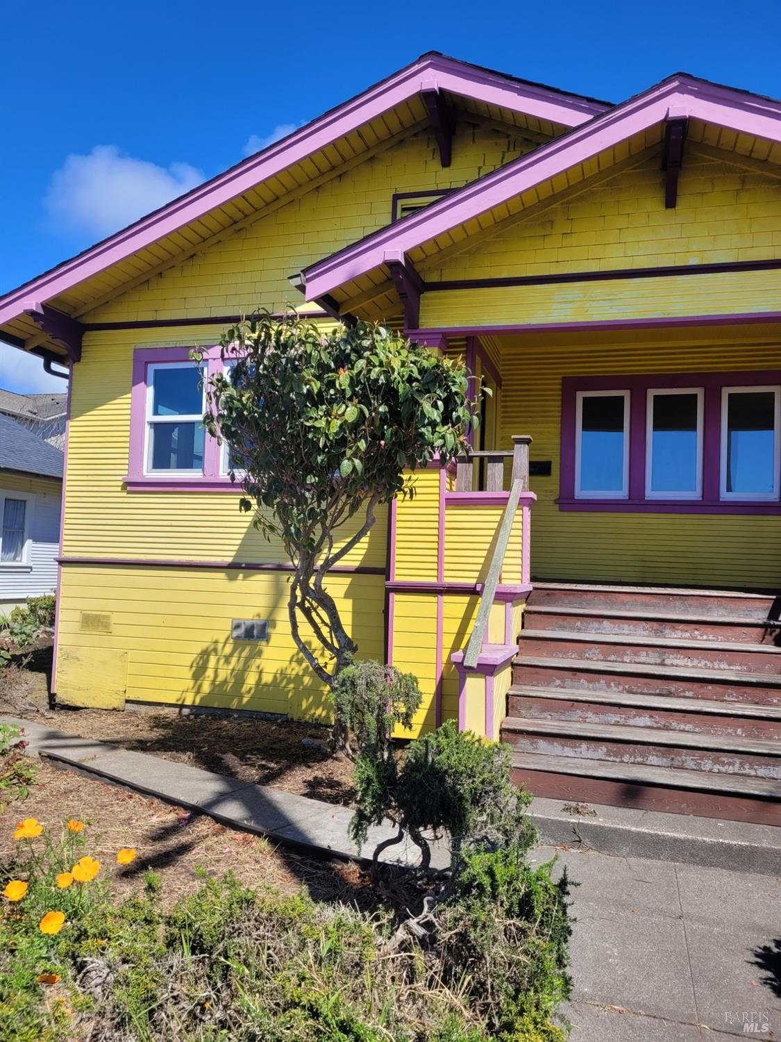 Other 2BR 1BA - 260 S Franklin Street, Fort Bragg, CA