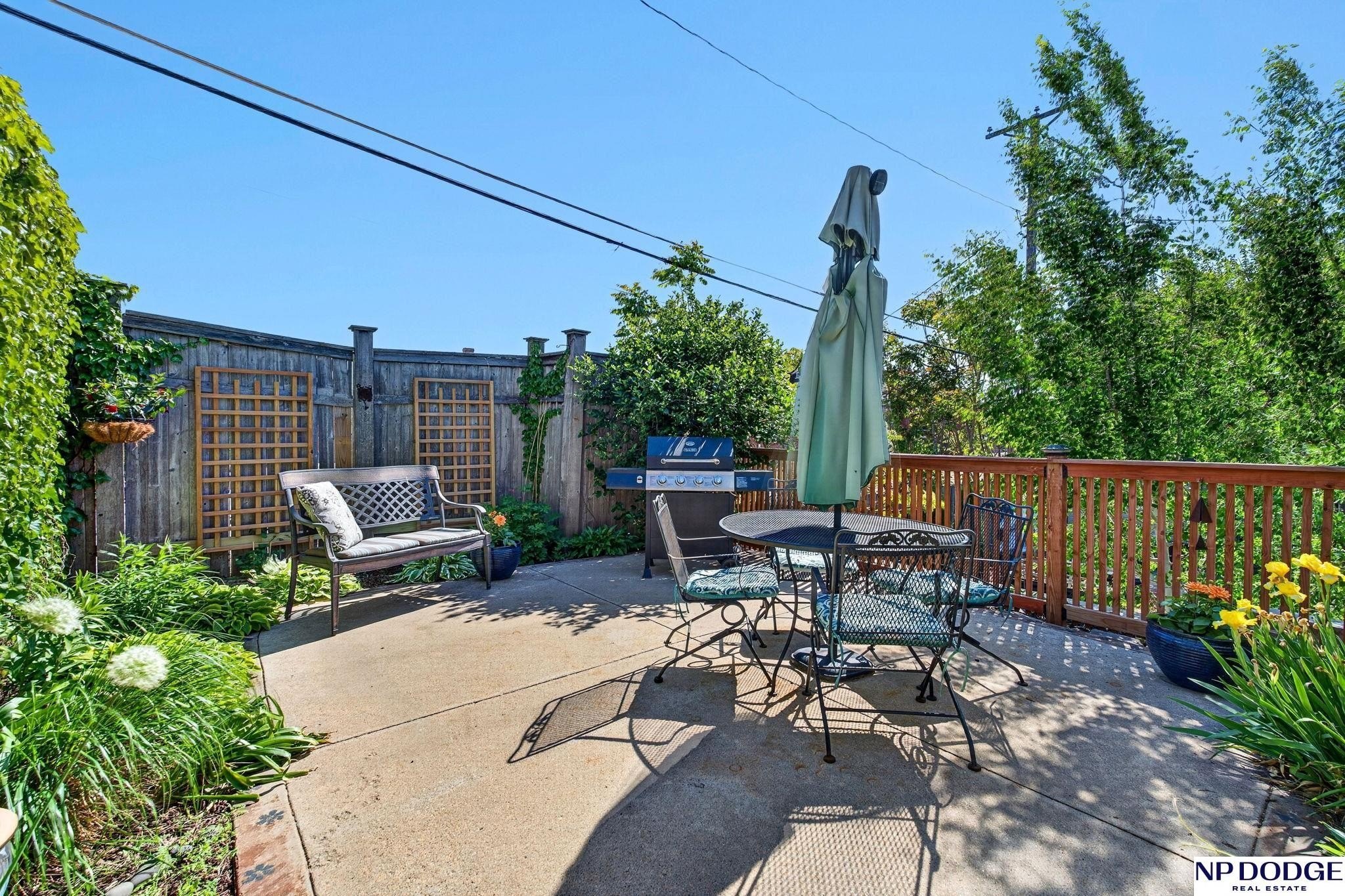 Condo 1BR 1BA - 4907 Davenport Street, Omaha, NE
