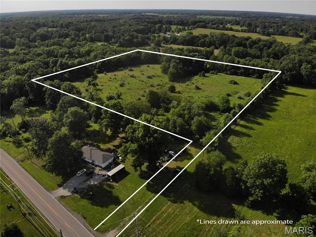 Other - 0 E Fairfield Rd, Bluford, IL