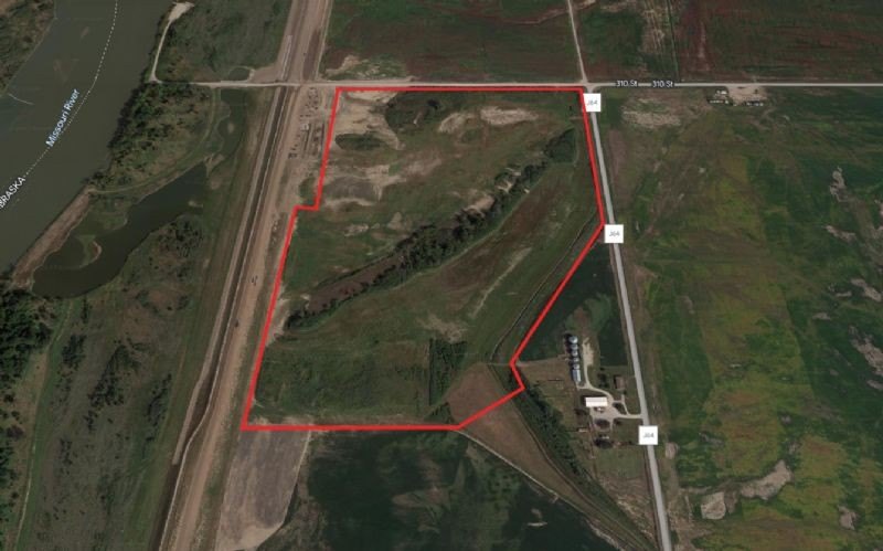 Other - 118.84 Acres in Fremont County, Hamburg, IA