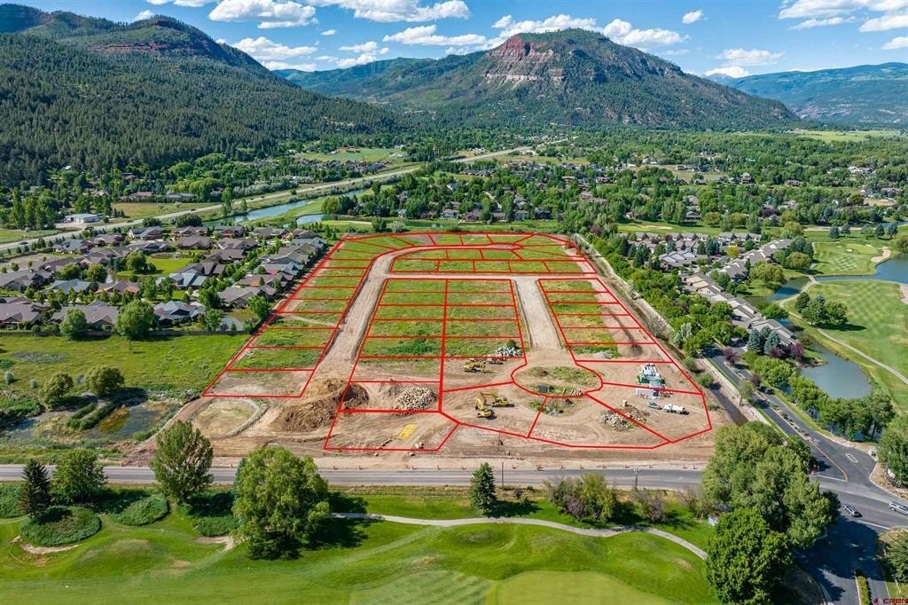 Single Family - 177 West Dalton Road, Durango, CO