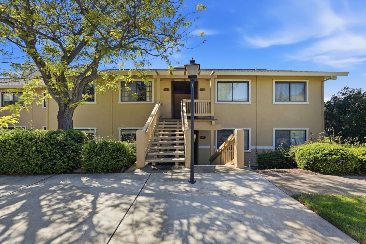 Condo 2BR 2BA - 5054 Cribari Vale, SAN JOSE, CA