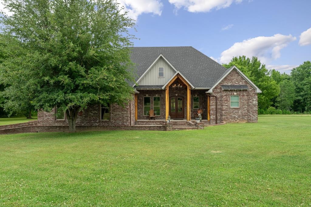 1860 TUCKERS Xing RD  