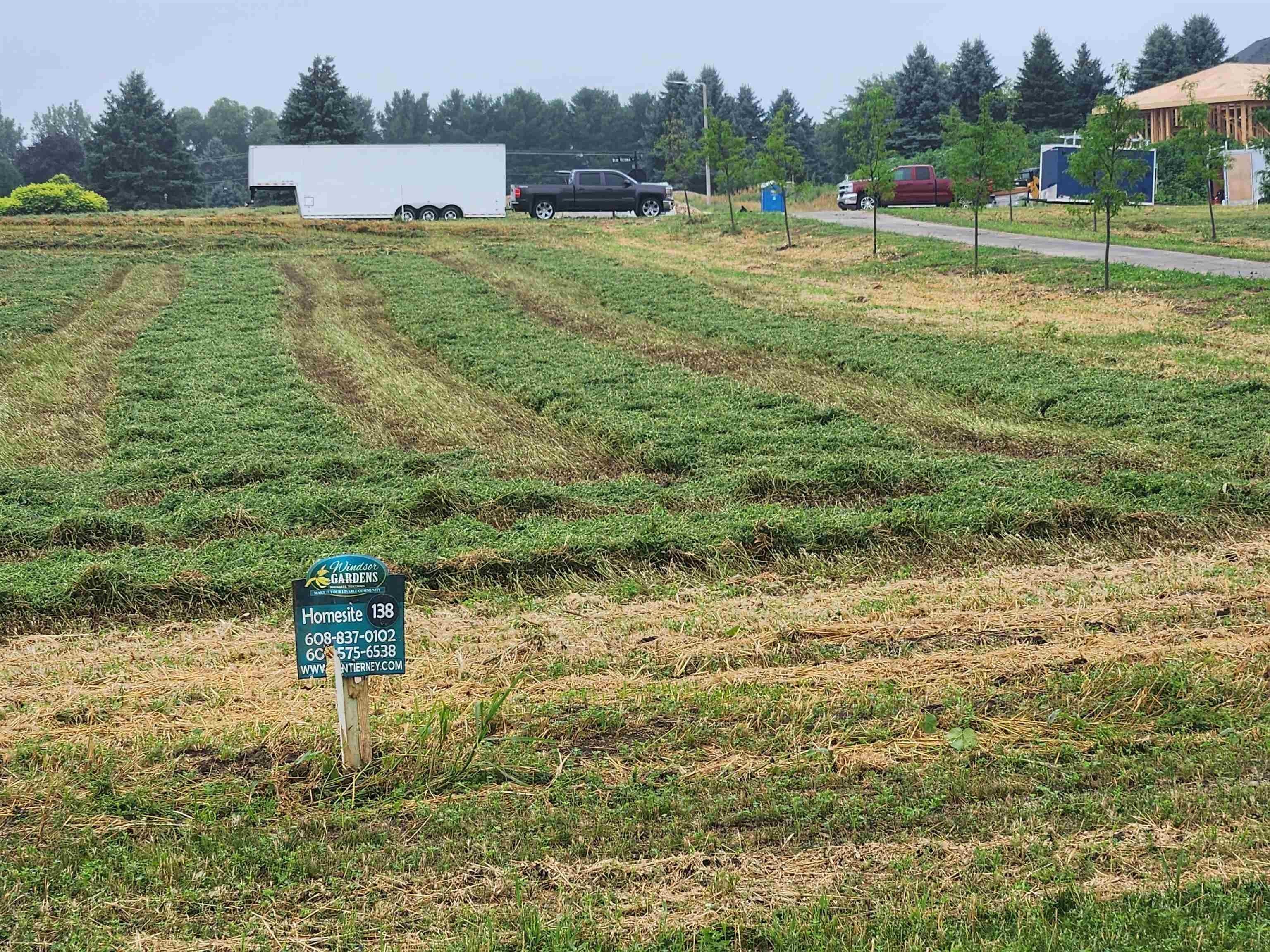 Other - L138 Colton Way lot: 138, Sun Prairie, WI