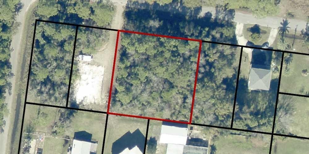 Single Family - 6421 Michigan Avenue, Milton, FL