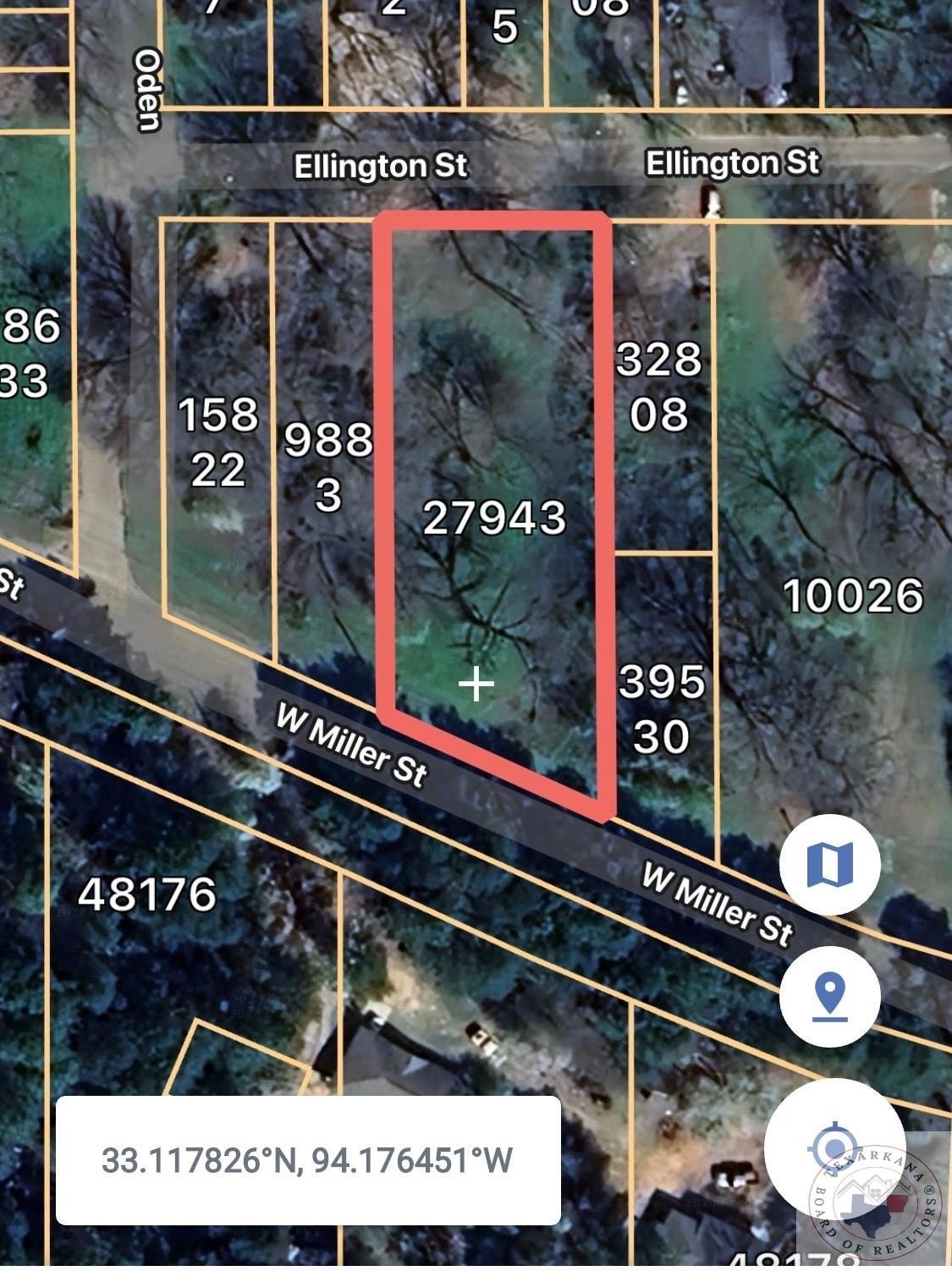 Other - 710 W Miller St., Atlanta, TX