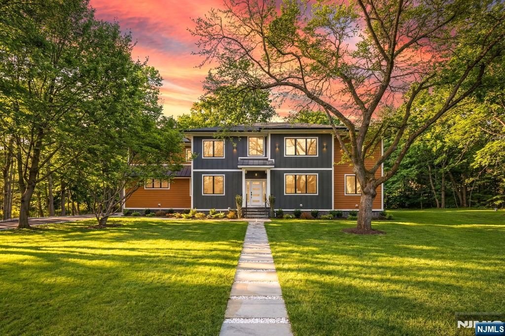 Other 6BR 6BA - 45 Riverview Terrace, Mahwah, NJ