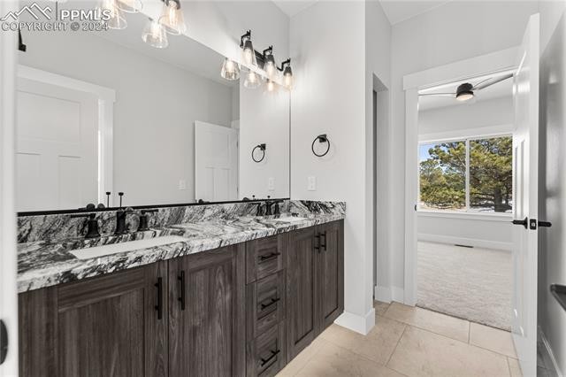 Single Family 5BR 5BA - 16510 Early Light Drive, Colorado Springs, CO