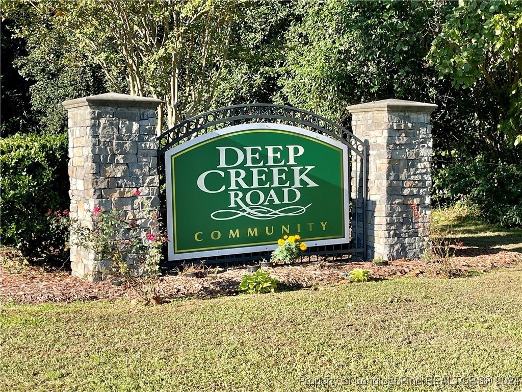 Other - 1023 Deep Creek Road, Fayetteville, NC