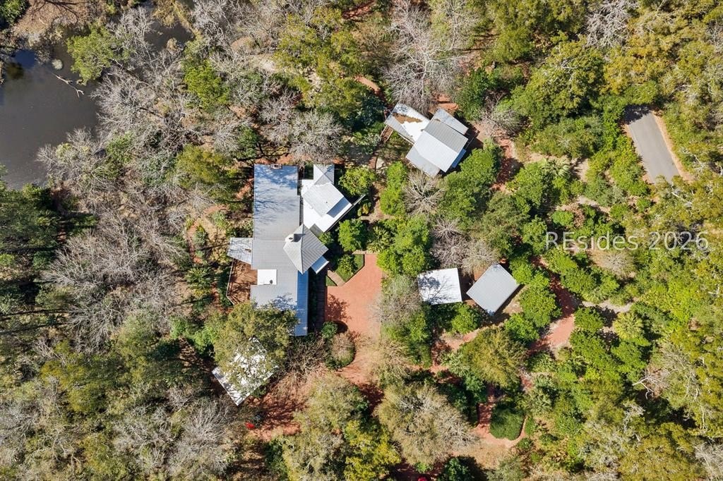 Other 5BR 7BA - 9 Rice Gate Circle, Okatie, SC