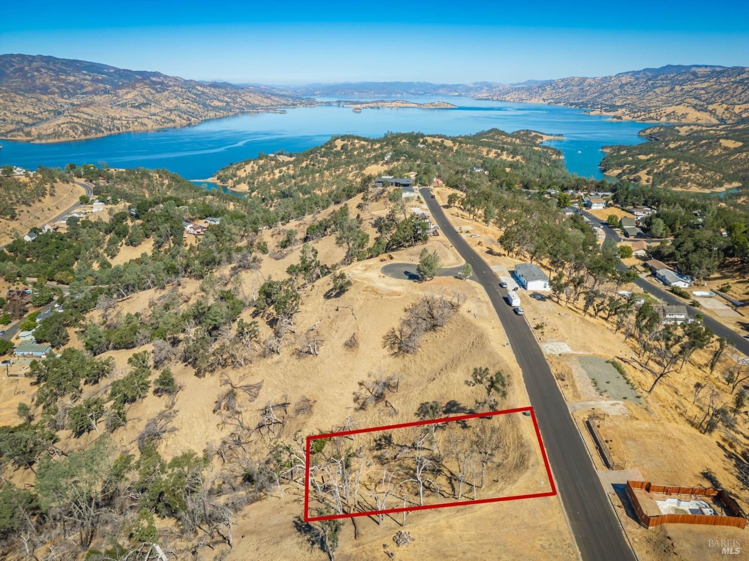 Other - 1099 Westridge Drive, Napa, CA