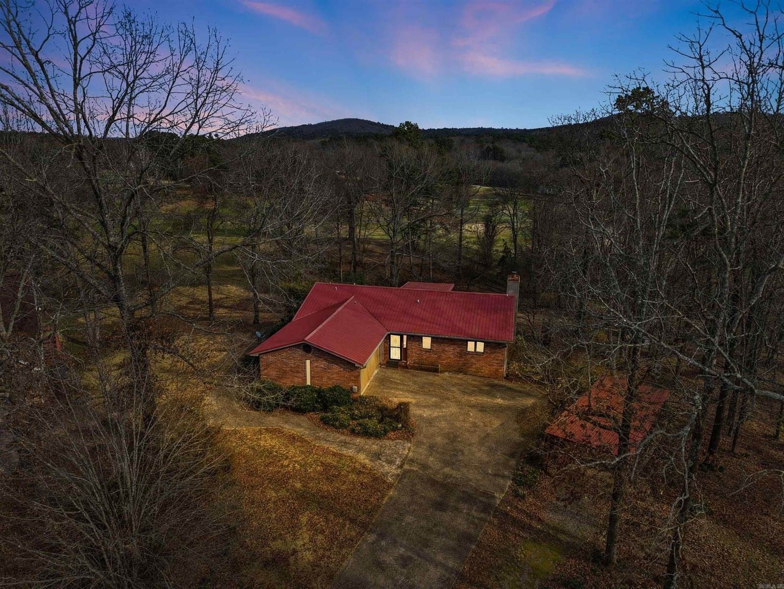 Other 4BR 3BA - 110 Fairway Ct, Hot Springs, AR