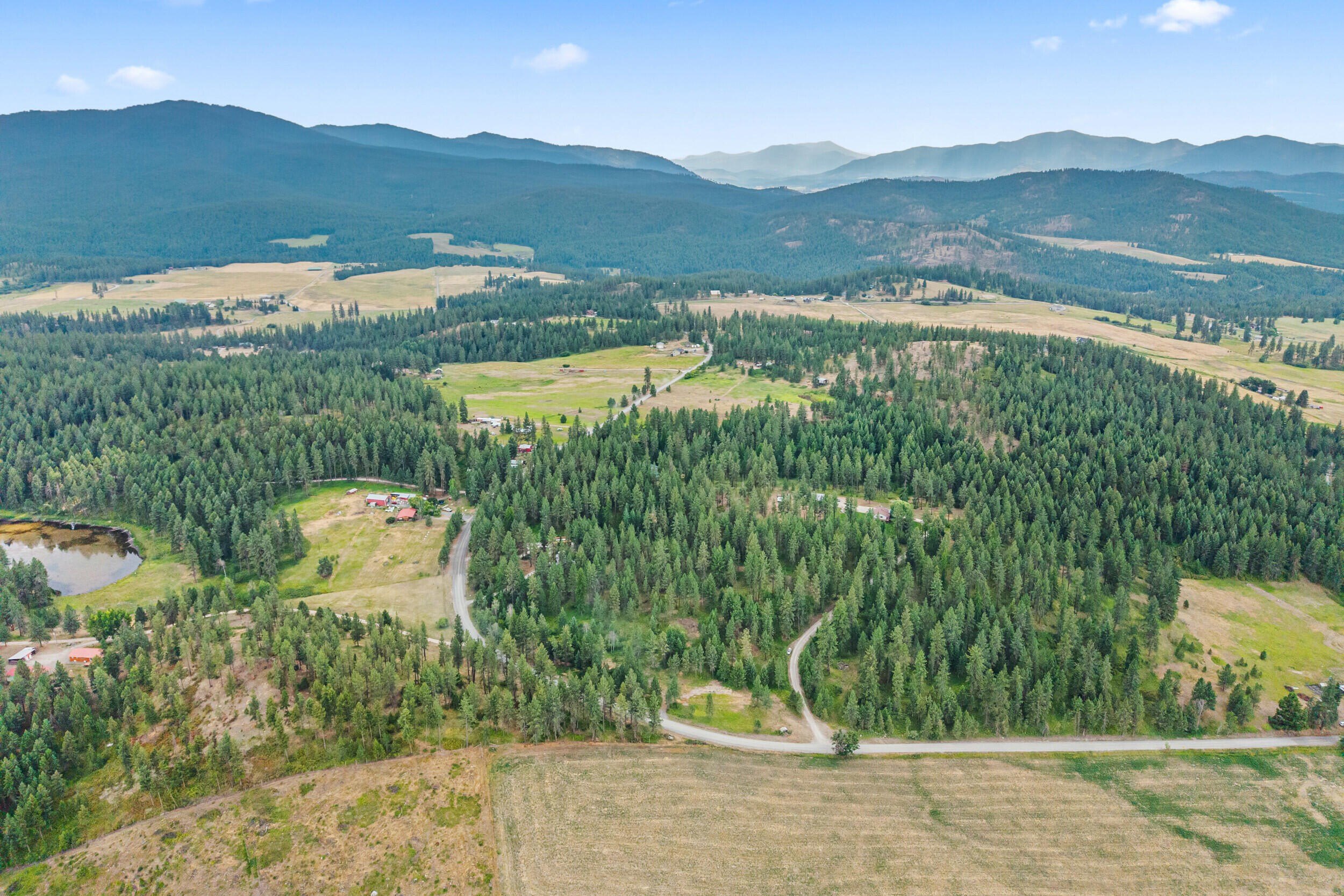 Other - 770 MAHONEY RD, COLVILLE, WA