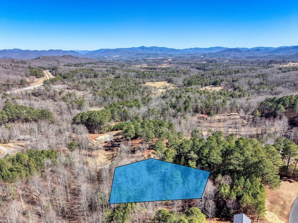 Other - Lot 27 Trailwood Drive, Blairsville, GA