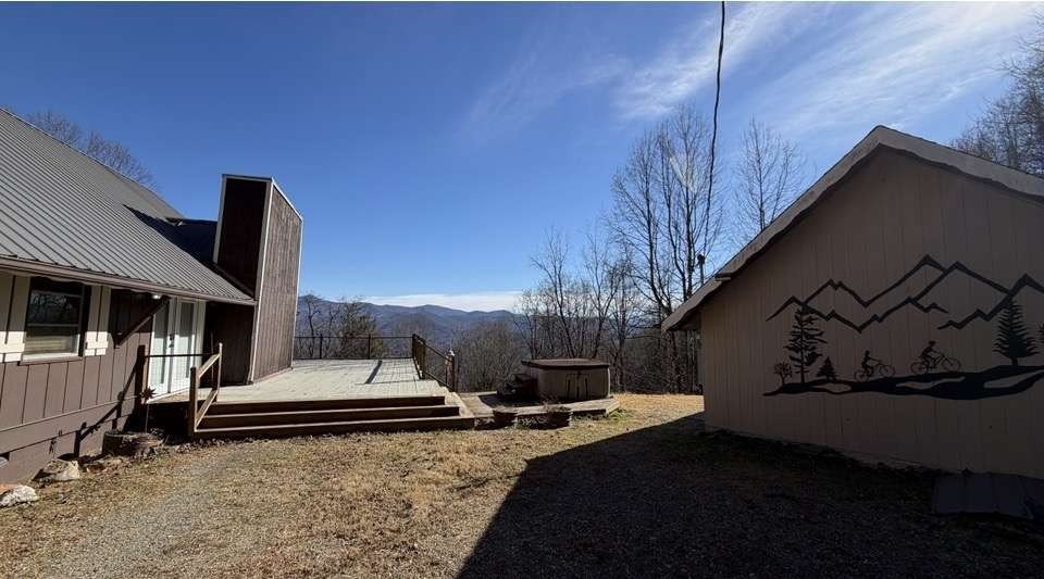 Other 2BR 2BA - 1516 Kitchens Branch Rd, Sylva, NC