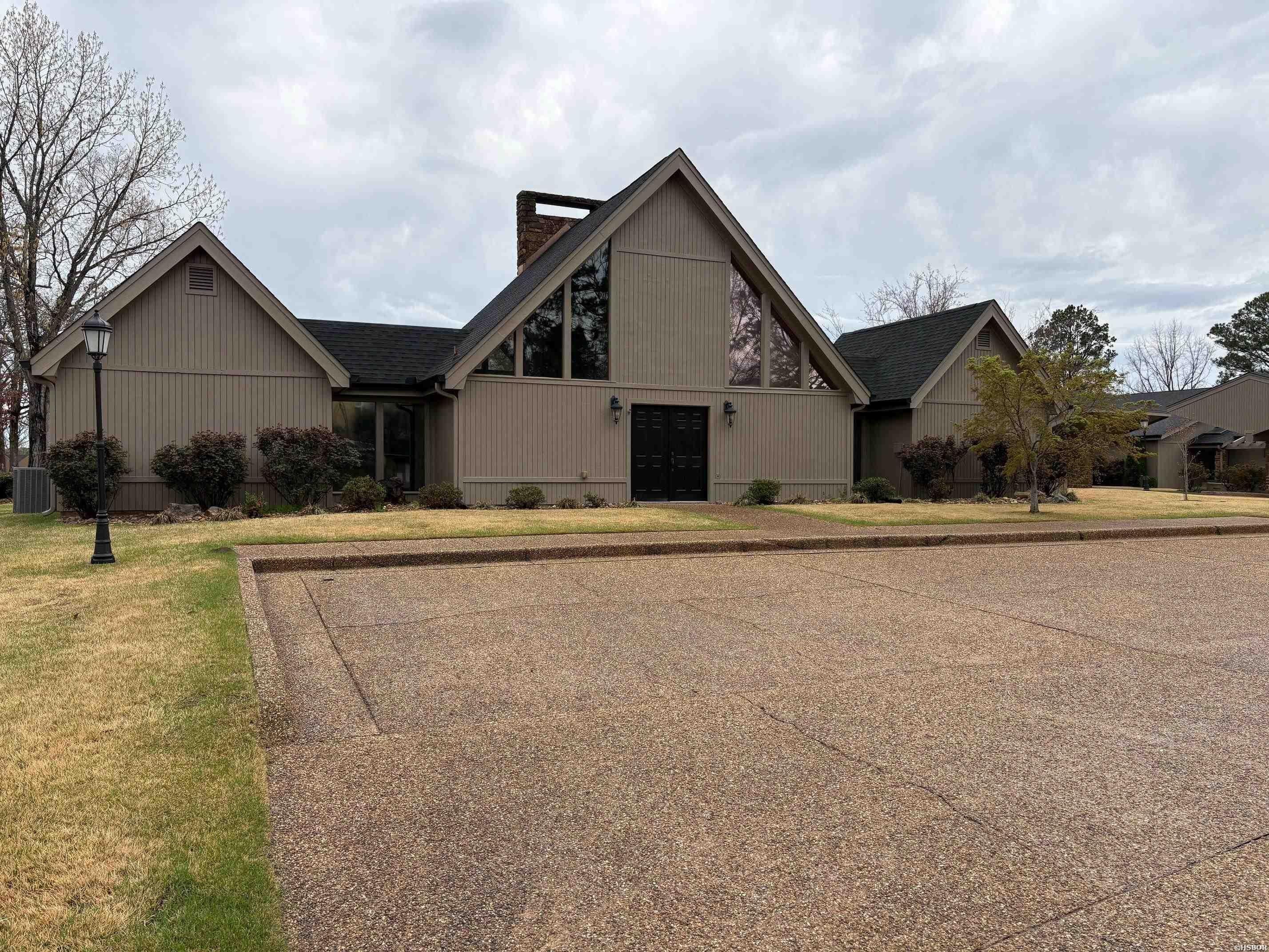 Condo 3BR 4BA - 5000 CENTRAL, Hot Springs, AR