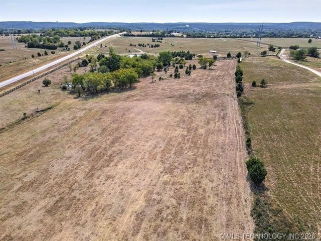 Other - W 52nd Avenue, Sperry, OK