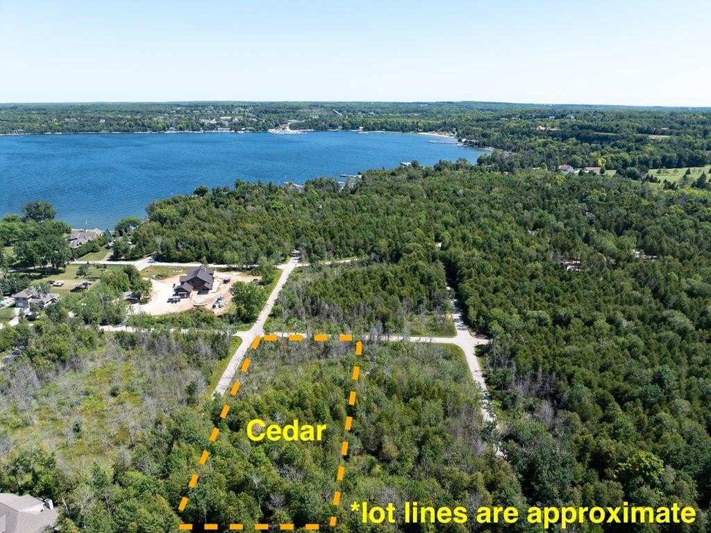 Other - Block 18 Cross Ln, Egg Harbor, WI