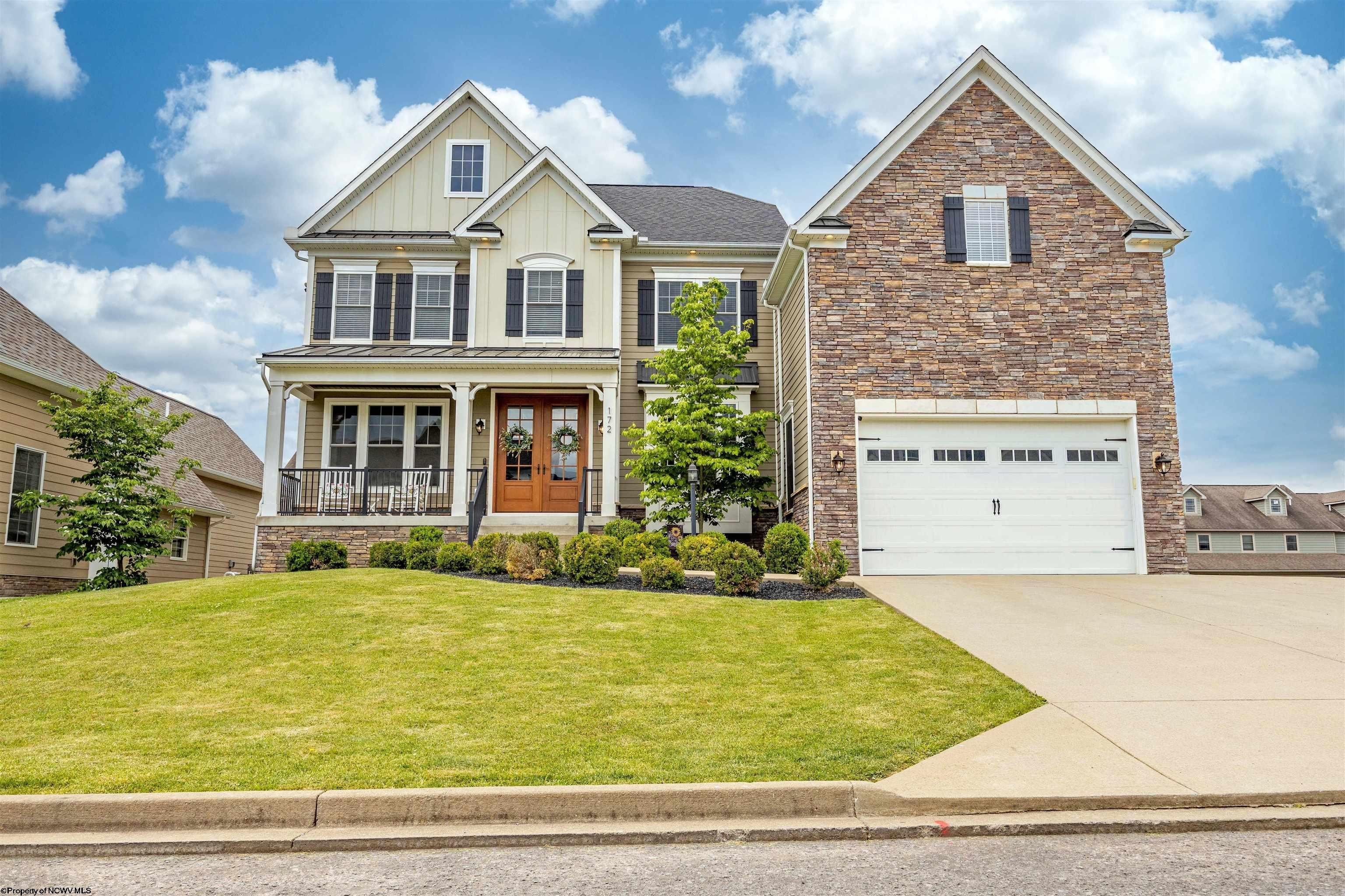 Other 6BR 6BA - 172 southwind Circle, Morgantown, WV
