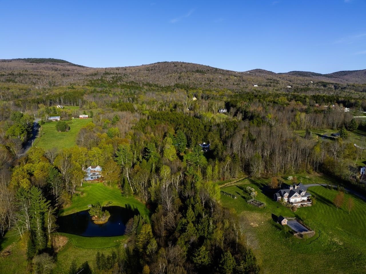 Other - 138 Fairview Road, Warren, VT