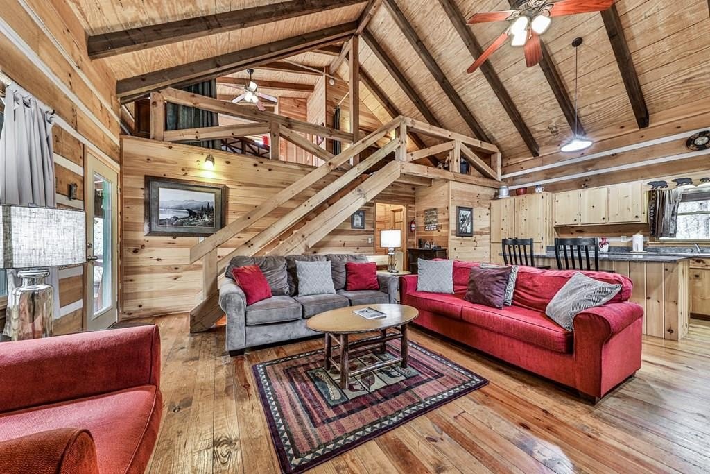 Other 3BR 3BA - 245 Weeks Creek Road, Blue Ridge, GA