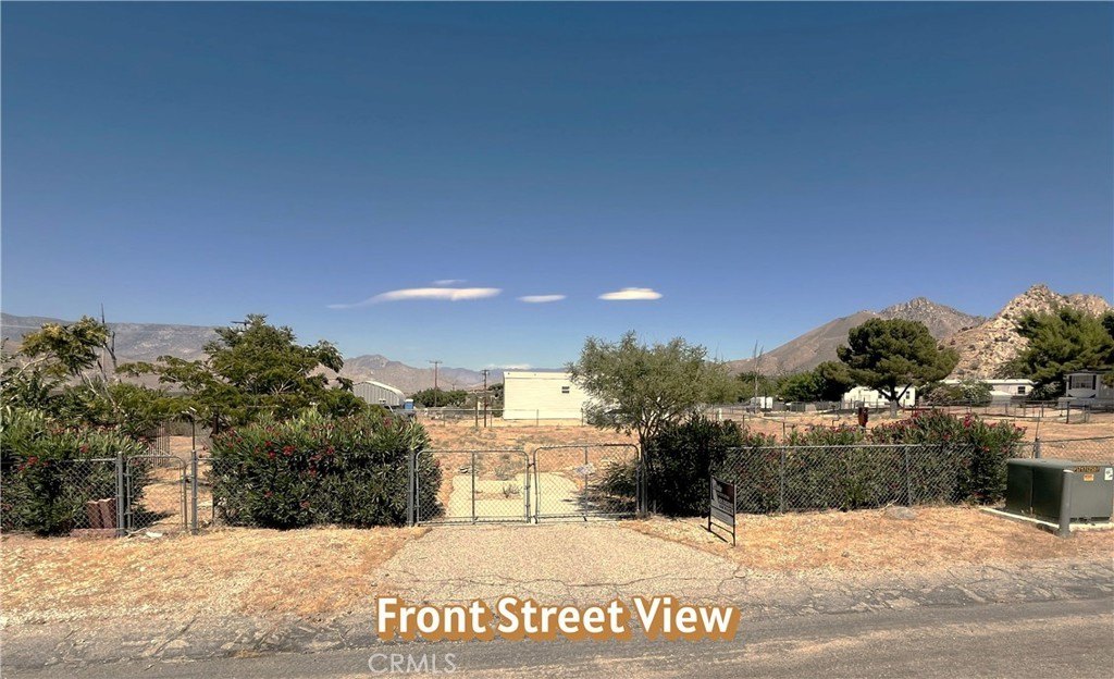 Other - 8313 Wildmint, Lake Isabella, CA