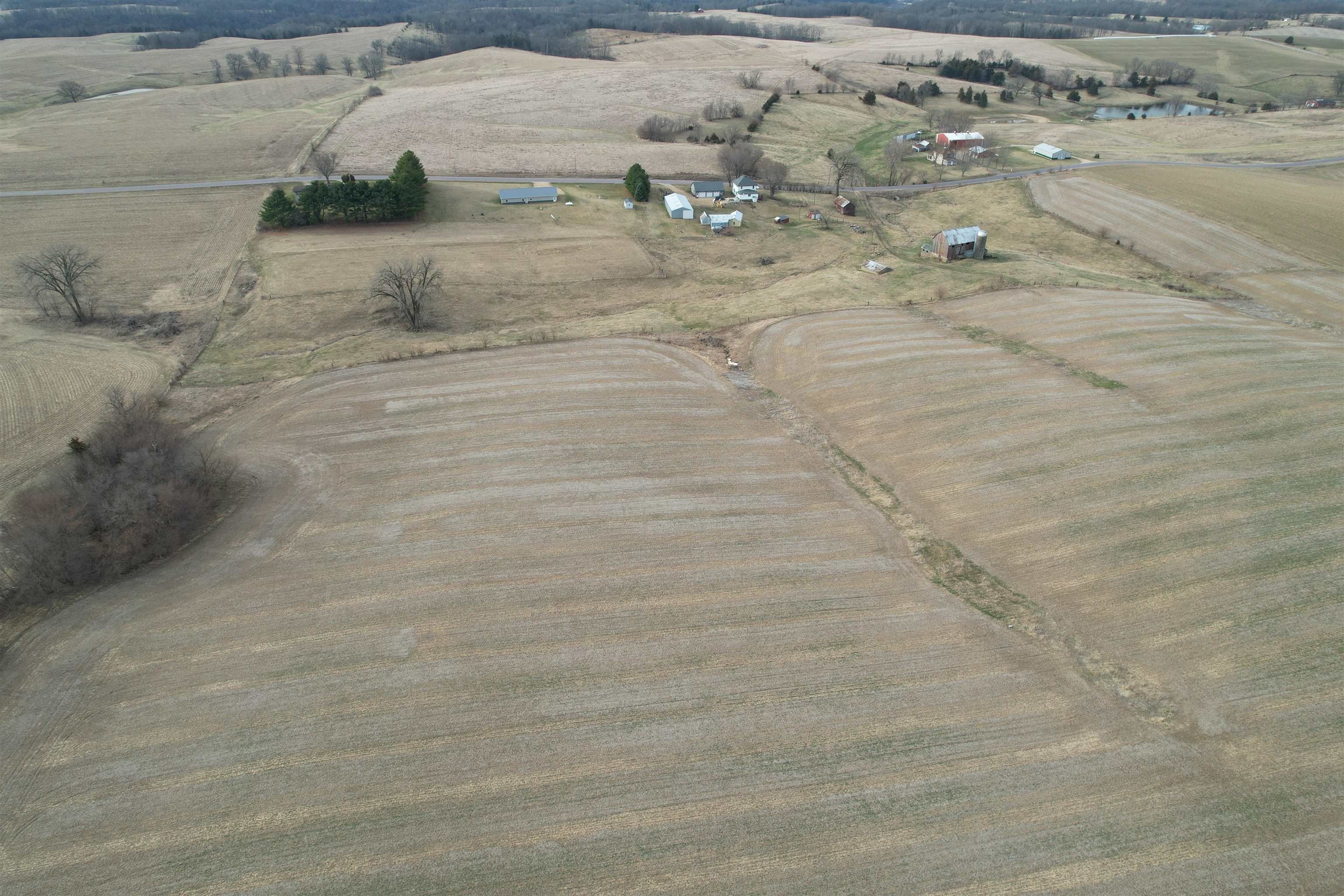 Other - 15+/- Dutch Hollow Road, Potosi, WI